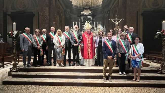 trecate patronale 24