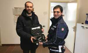 trecate pistola
