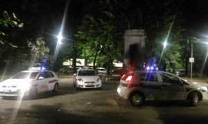 trecate pol locale notte