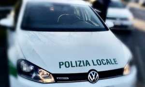 trecate polizia locale