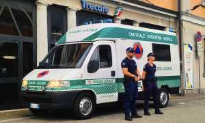 trecate polizia locale prossimita