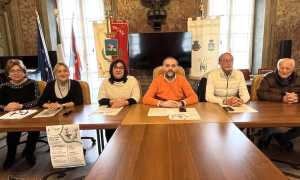 trecate progetto auser