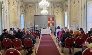 trecate programma biblioteca 24