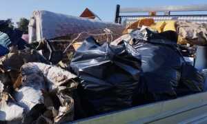 trecate puliamo citta 1