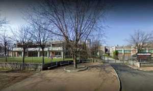 trecate scuola don milani