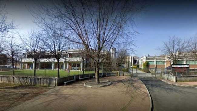 trecate scuola don milani