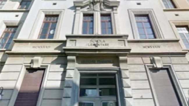 trecate scuola elem rodari