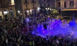 trecate successo patronale