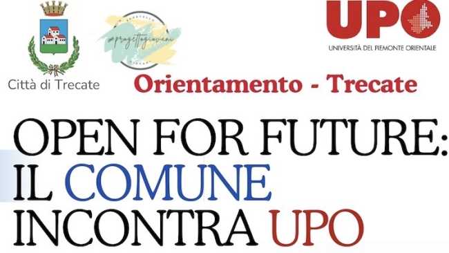trecate upo open