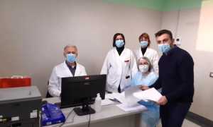 trecate vaccinazioni covid