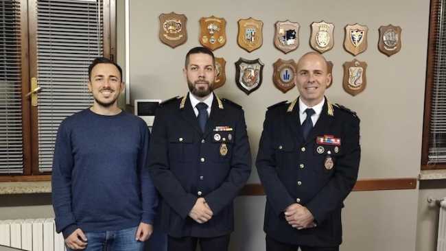 trecate vicecomandante