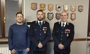 trecate vicecomandante