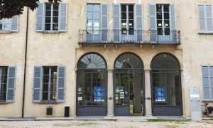 trecate villa cicogna