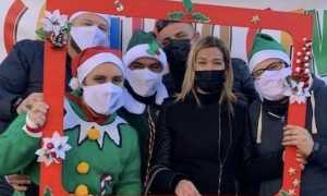 trecate villaggio natale