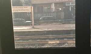 trecte porta stazione