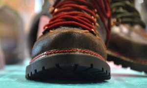 trekking scarpe