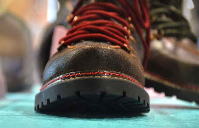 trekking scarpe