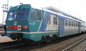 treno 2