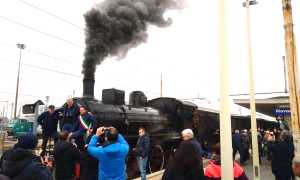 treno storico 1