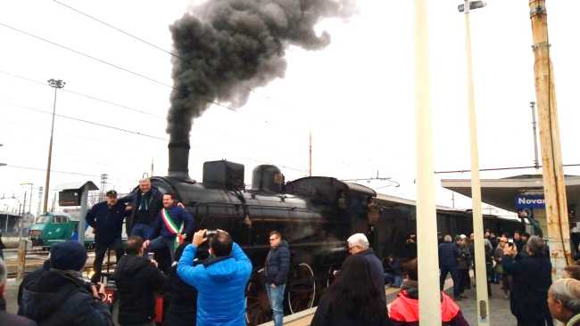 treno storico 1