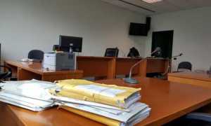 tribunal