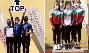 twirling oleggio 1 2