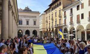 ucraina piazza duomo