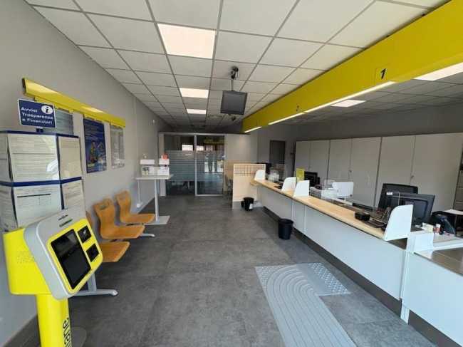 ufficio postale polis