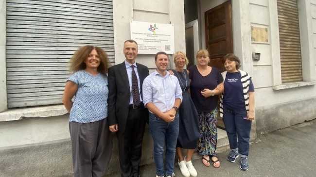 uici antidiscriminazioni