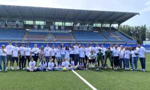 un gol per caro partecipanti