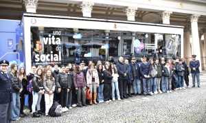 una vita da social 25