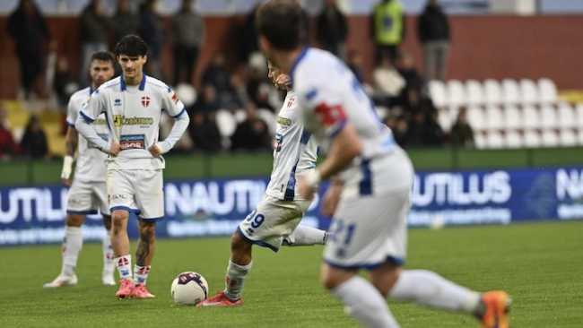 union clodiense novara