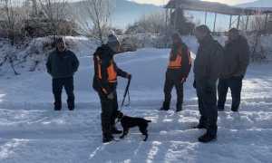 unita cinofila belluno