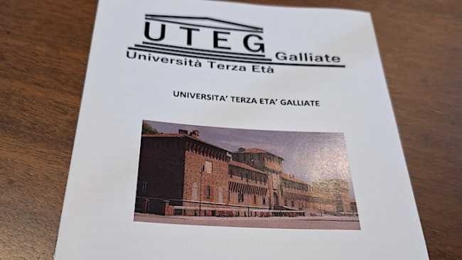 unitre galliate