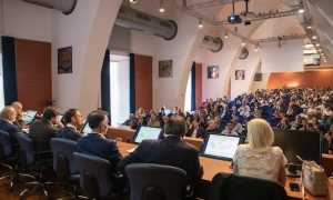 universita aula magna