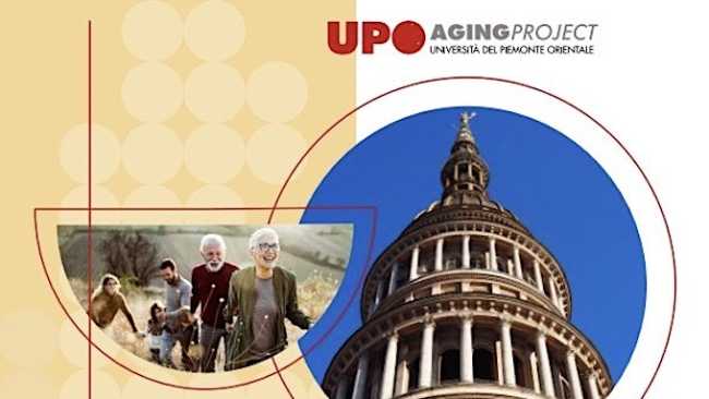 upo aging project eventi