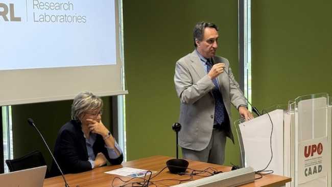 upo bio safety inauguraz 25