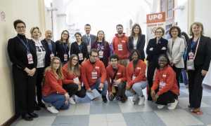 upo career day repertorio