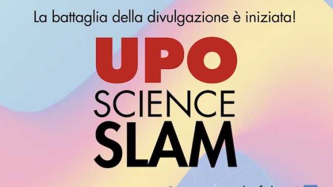 upo scienze slam set 25