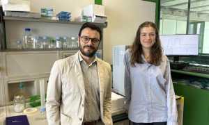 upo studio dip farmaco foto