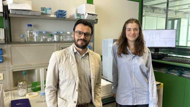 upo studio dip farmaco foto