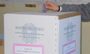 urna elettorale