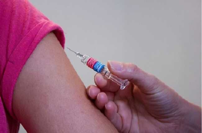 vaccinazioni foto