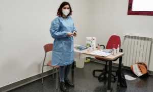 vaccinazioni novara quartieri