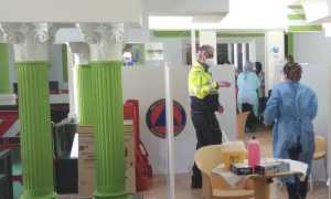 vaccini celebrita trecate