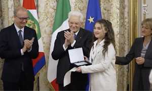 varallo pombia premio scuola quirinale foto