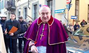 vescovo san gaudenzio