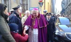 vesovo s gaudenzio