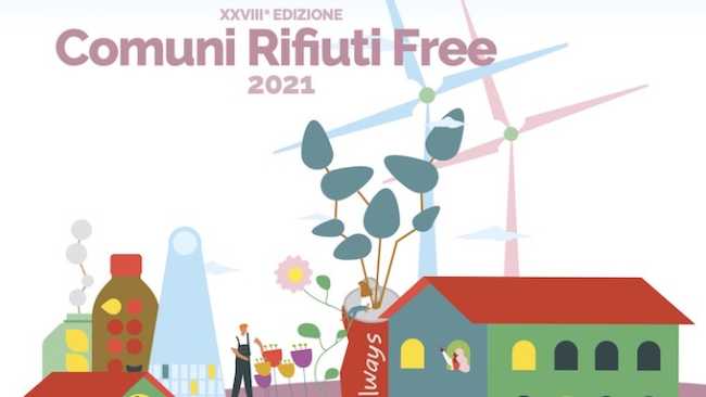 vespolate rifiuti free