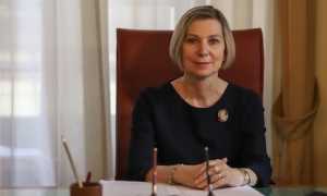 viceprefetto